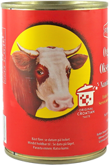 Podravka Oxgulasch Med Sås 400g