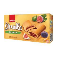 Medela Strudel Fikon 240g