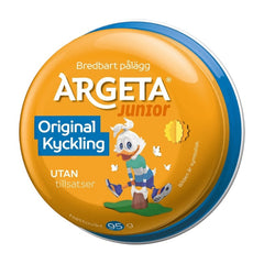 Argeta Kycklingpastej Junior 95g