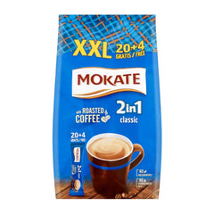 Xxl Mokate 2in1 192g
