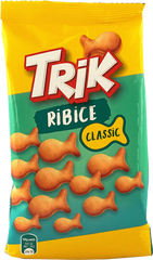 Trik Ribice Classic 90g