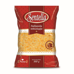 Sentella Torr pasta Cornetti Rigati 350g