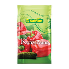 Safram Konzervans 10g