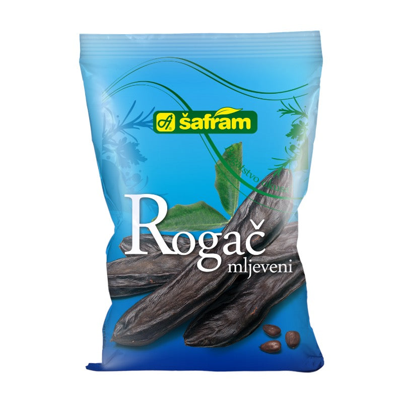 Safram Mald Johannesbröd 200g