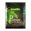 Safram Svartpeppar Mald 50g