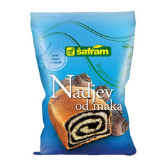Safram Valmlmofrön Nadev 200g