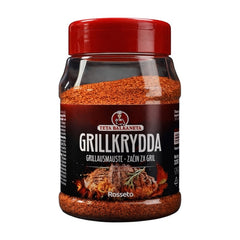Teta Balkaneta Grillkrydda 320g