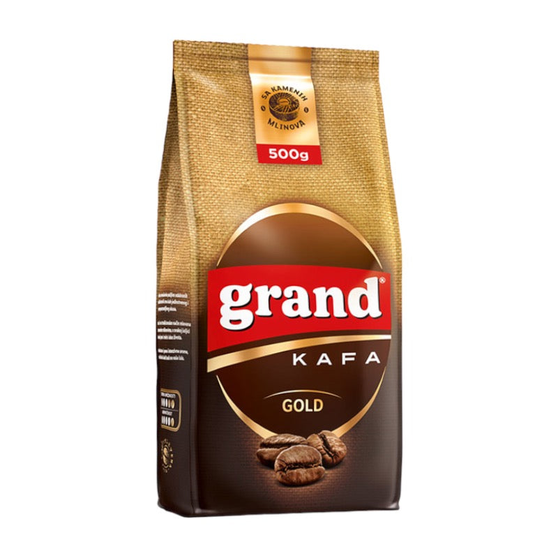 Grand Kaffe 500g