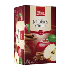 Franck Te Äpple & Kanel 60g