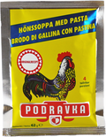 Podravka Hönssoppa 62g