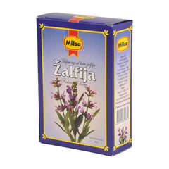 Milsa Te Salvia 40g