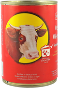 Podravka Oxgulasch Med Sås 400g