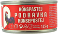 Podravka Hönspastej 135g