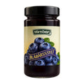 Himber Blåbärssylt 380g