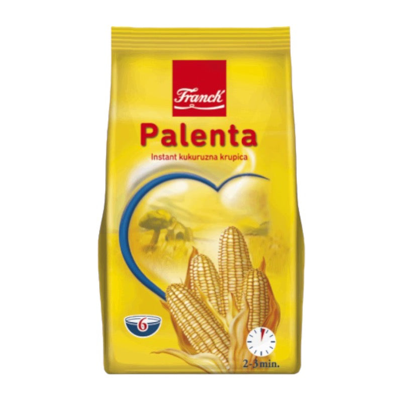 Franck Majsmjol/Palenta 450g