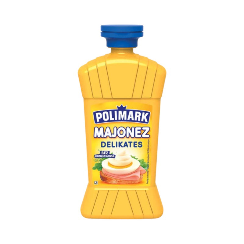 Polimark Majonnäs 500g