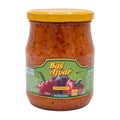 Bas Ajvar Mild 580g