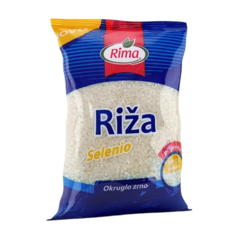Rima Ris Okruglo Zrno 800g