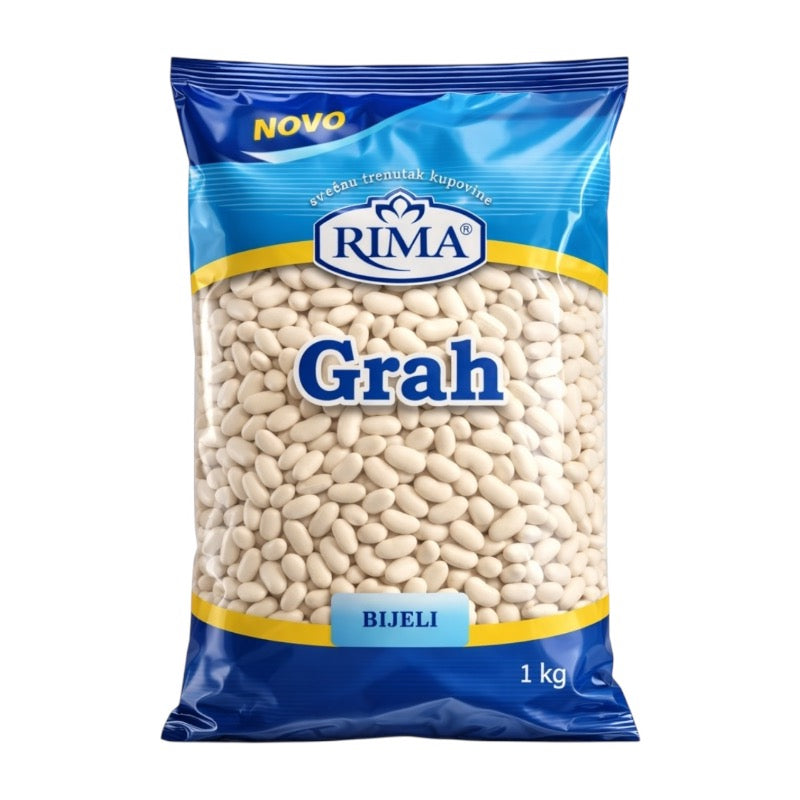 Rima Vita Bönor 1000g