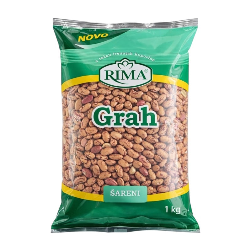 Rima Pinto Bönor 1000g
