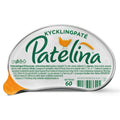 Patelina Kycklingpastej 60g