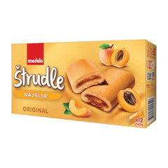 Medela Strudel Aprikos 240g