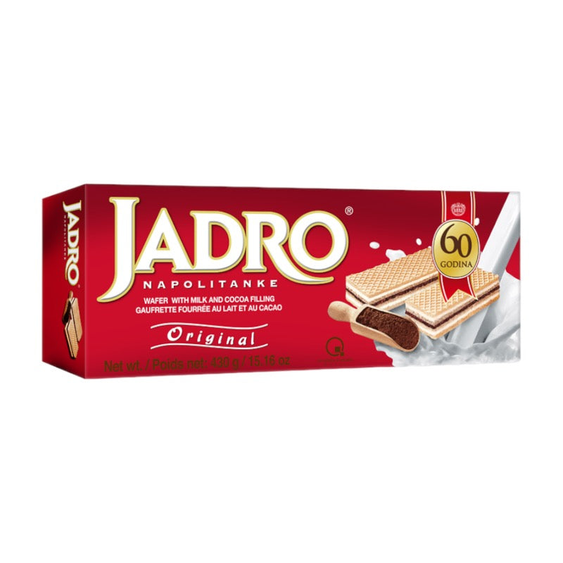 Kras Jadro Original 430g