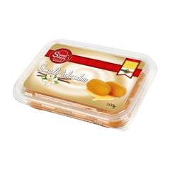 Sweet Days Tulumba 500g