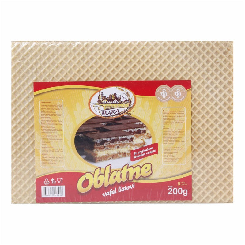 Mara Oblande 200g