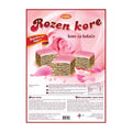 Bradic Rozen Kore Tårtbotten 430g