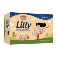 Kras Lilly Kex 220g