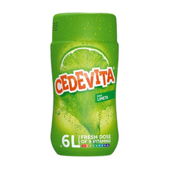 Cedevita Lime 455g