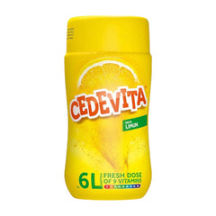 Cedevita Citron 455g