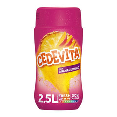 Cedevita Ananas & Mango 455g