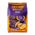 Trijumf Orange Biscuit 300g