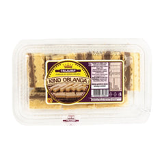 Trijumf Oblande Kinder 250g