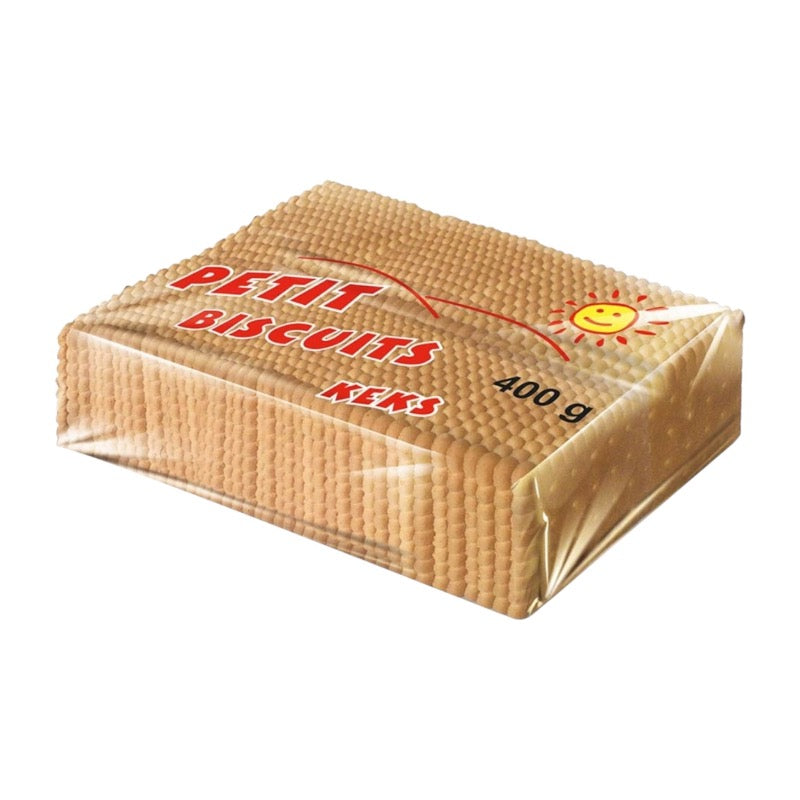Rampart Petit Kex 400g