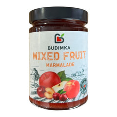 Budimka Marmelad Mix 680g