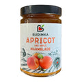 Budimka Marmelad Aprikos & Äpple 680g