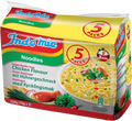 Indomie Snabbnudlar Med Kycklingsmakj 350g