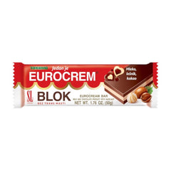 Takovo Eurocrem Block 50g