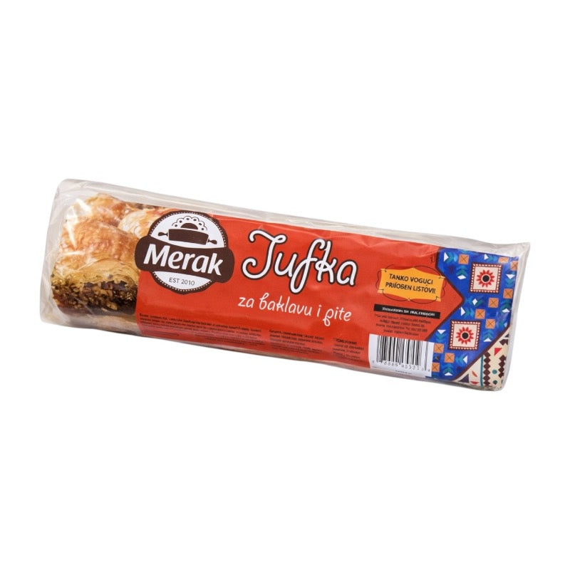 Merak Filodeg För Baklava & Pita 450g