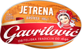 Gavrilovic Leverpastej 100g