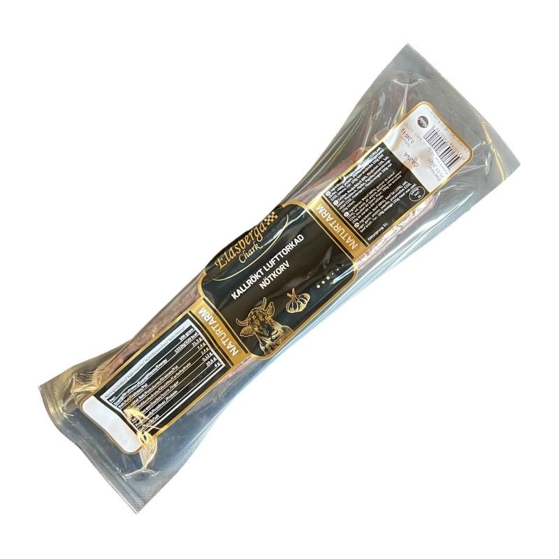 Eldsberga Ox Cajna 240g