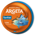 Argeta Tonfiskpastej 95g