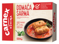 Carnex Hemlagade Surkålsdolmar (SARMA) 400G