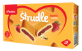 Medela Strudel-kaka med frukt fyllning 240g