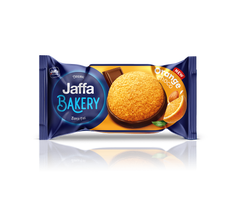 Jaffa Orange choco 60g