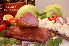 Carnex Kallrökt Kotlett (400-500g)