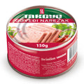 Takovo Konserv med ox kött bitar 150g